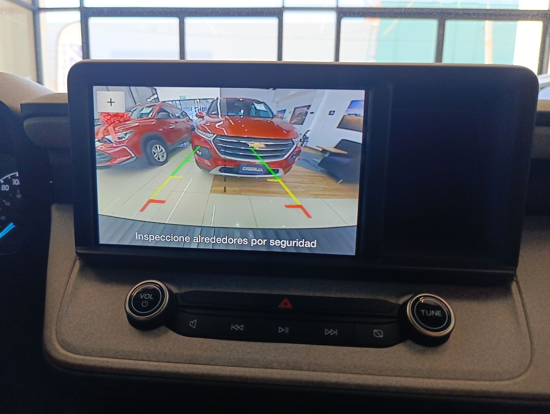 2023 Ford Maverick 2.0 XLT At