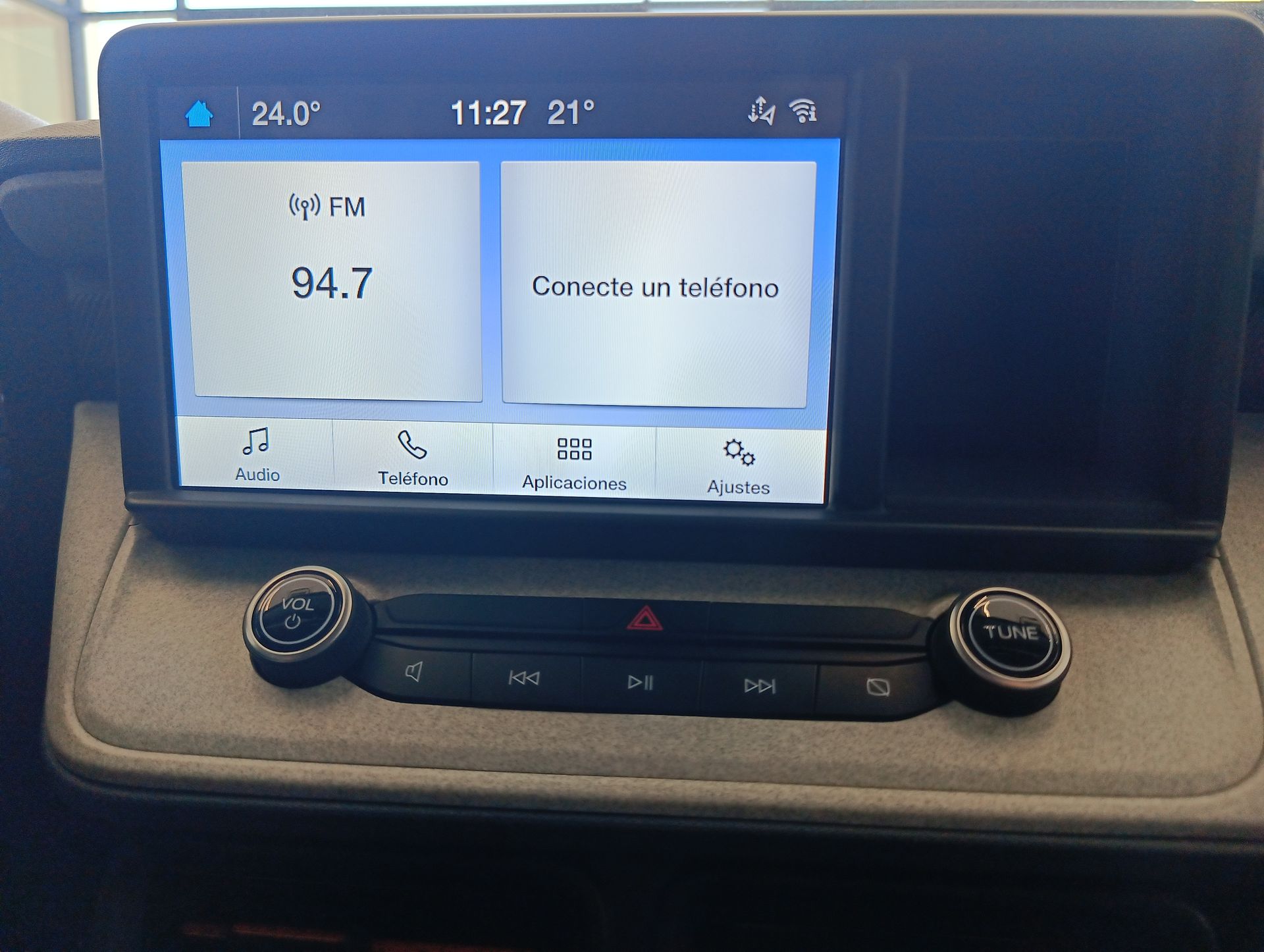 2023 Ford Maverick 2.0 XLT At