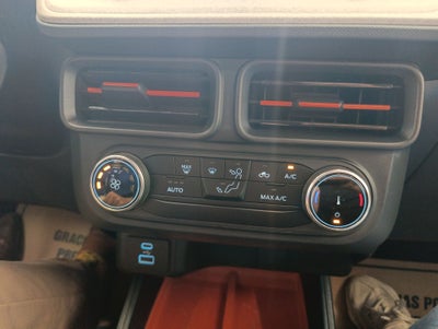 2023 Ford Maverick 2.0 XLT At