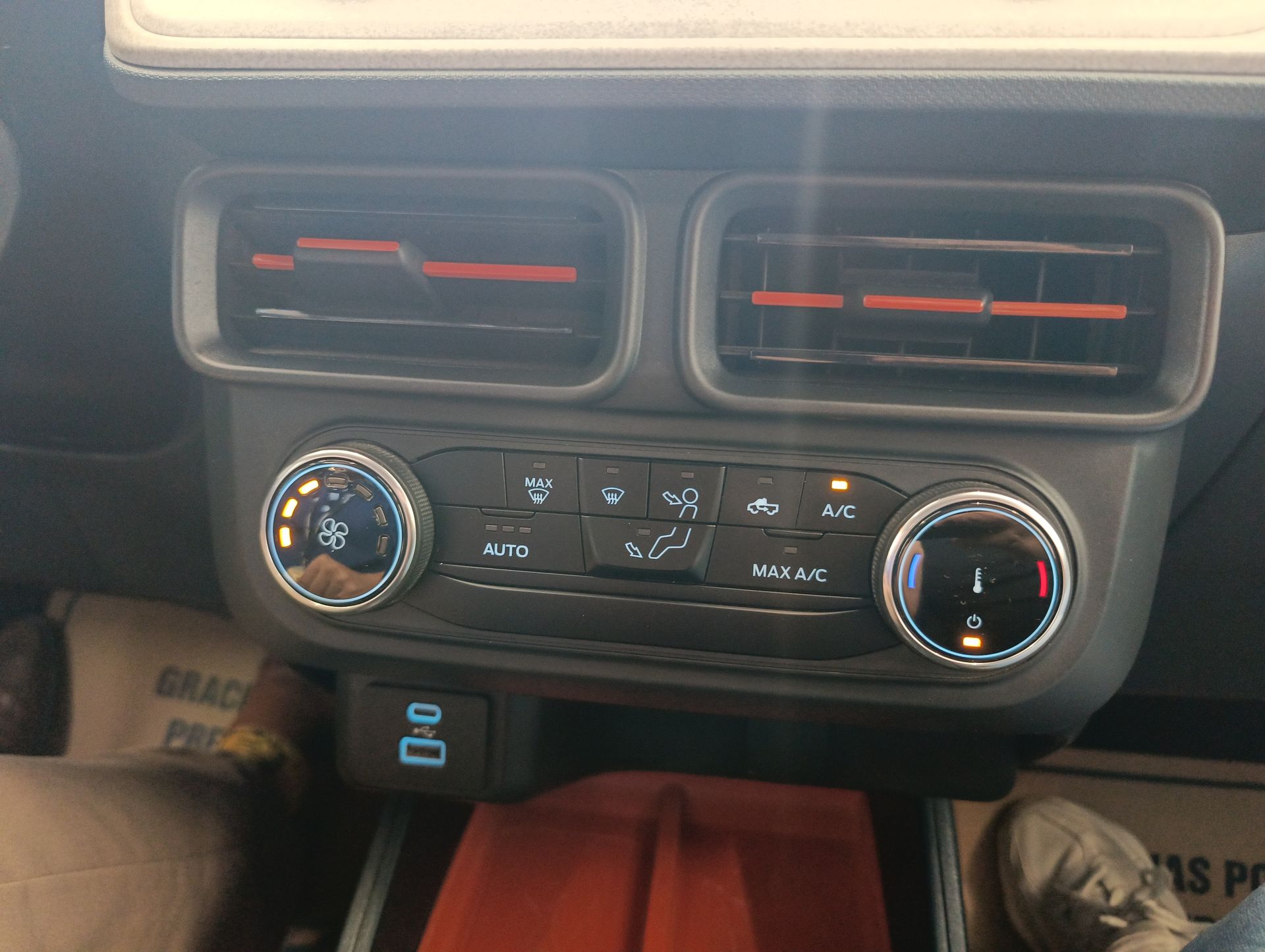 2023 Ford Maverick 2.0 XLT At