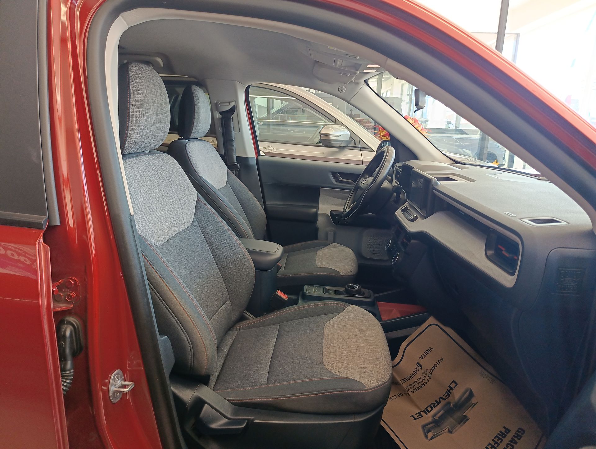 2023 Ford Maverick 2.0 XLT At