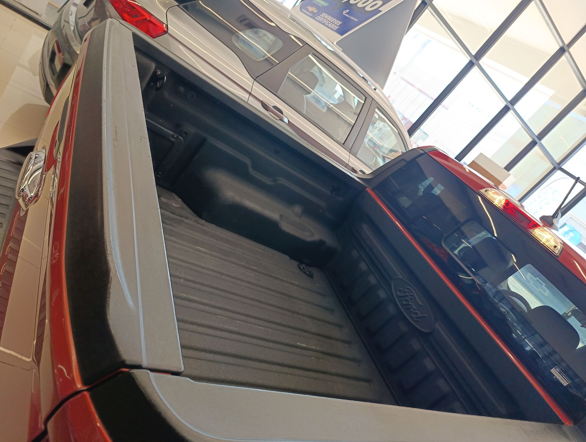 2023 Ford Maverick 2.0 XLT At