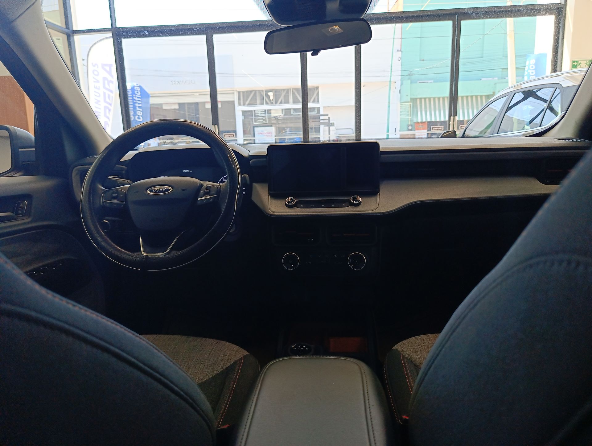 2023 Ford Maverick 2.0 XLT At