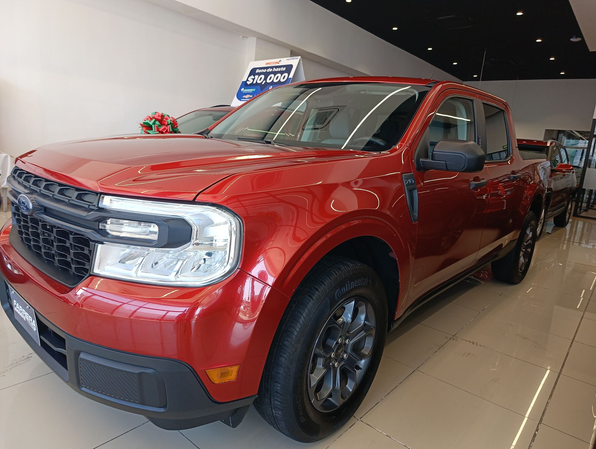 2023 Ford Maverick 2.0 XLT At