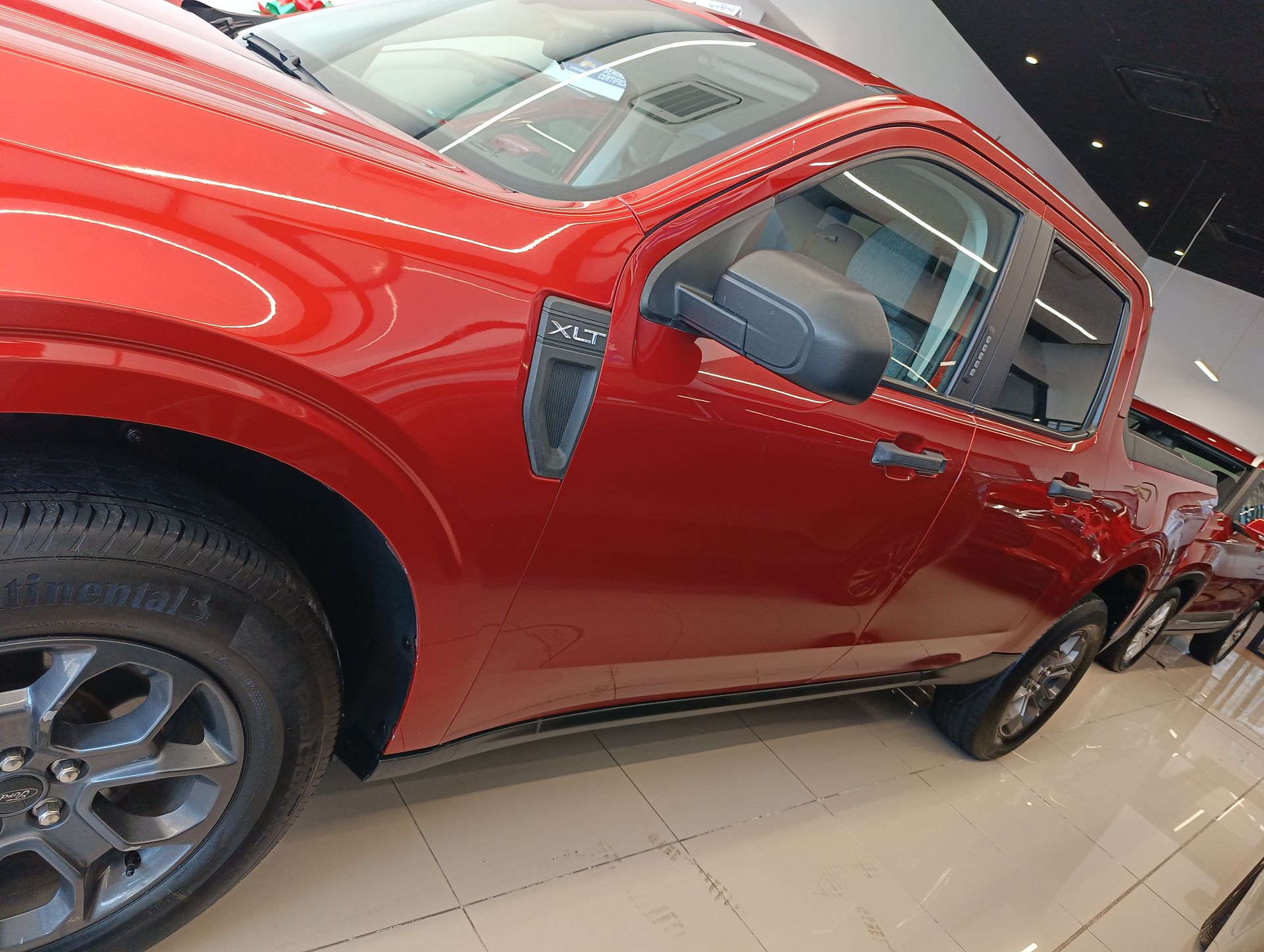 2023 Ford Maverick 2.0 XLT At