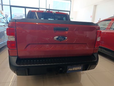 2023 Ford Maverick 2.0 XLT At