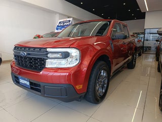2023 Ford Maverick 2.0 XLT At