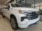 2023 Chevrolet Cheyenne 6.2 V8 Doble Cabina High Country 4x4 At
