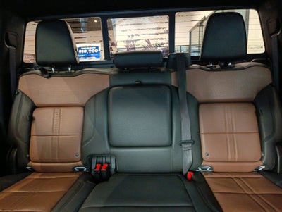 2023 Chevrolet Cheyenne 6.2 V8 Doble Cabina High Country 4x4 At