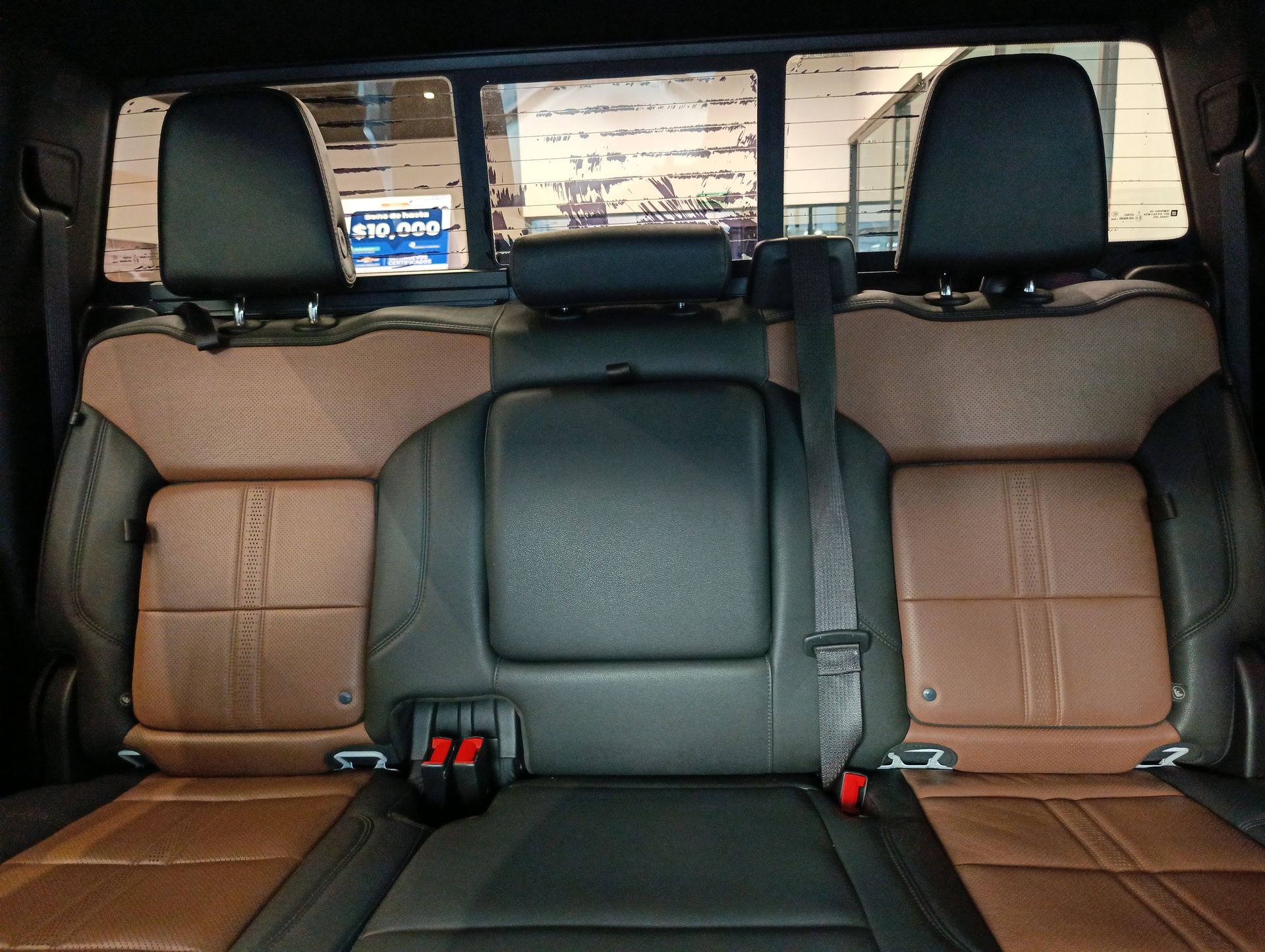 2023 Chevrolet Cheyenne 6.2 V8 Doble Cabina High Country 4x4 At