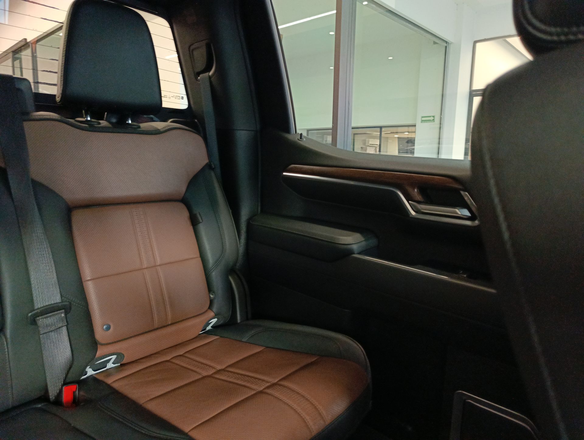 2023 Chevrolet Cheyenne 6.2 V8 Doble Cabina High Country 4x4 At