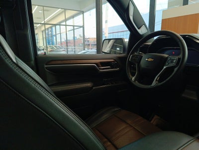 2023 Chevrolet Cheyenne 6.2 V8 Doble Cabina High Country 4x4 At