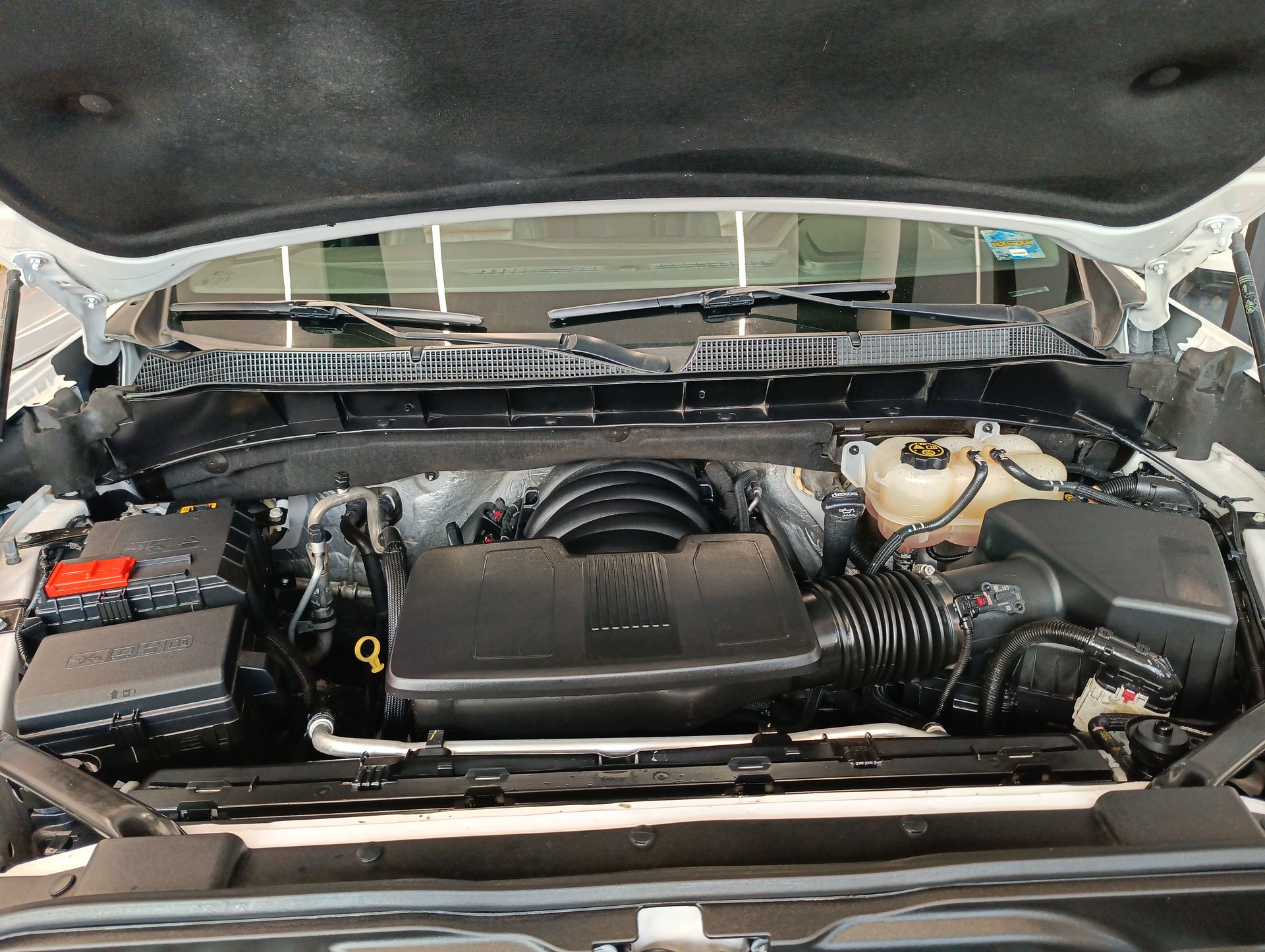 2023 Chevrolet Cheyenne 6.2 V8 Doble Cabina High Country 4x4 At