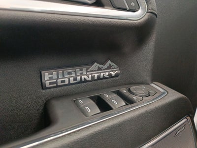 2023 Chevrolet Cheyenne 6.2 V8 Doble Cabina High Country 4x4 At