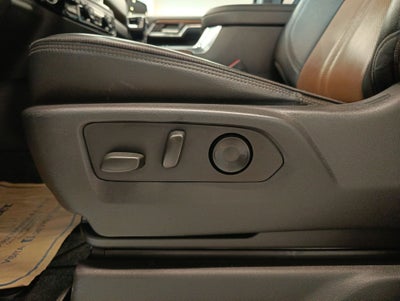 2023 Chevrolet Cheyenne 6.2 V8 Doble Cabina High Country 4x4 At