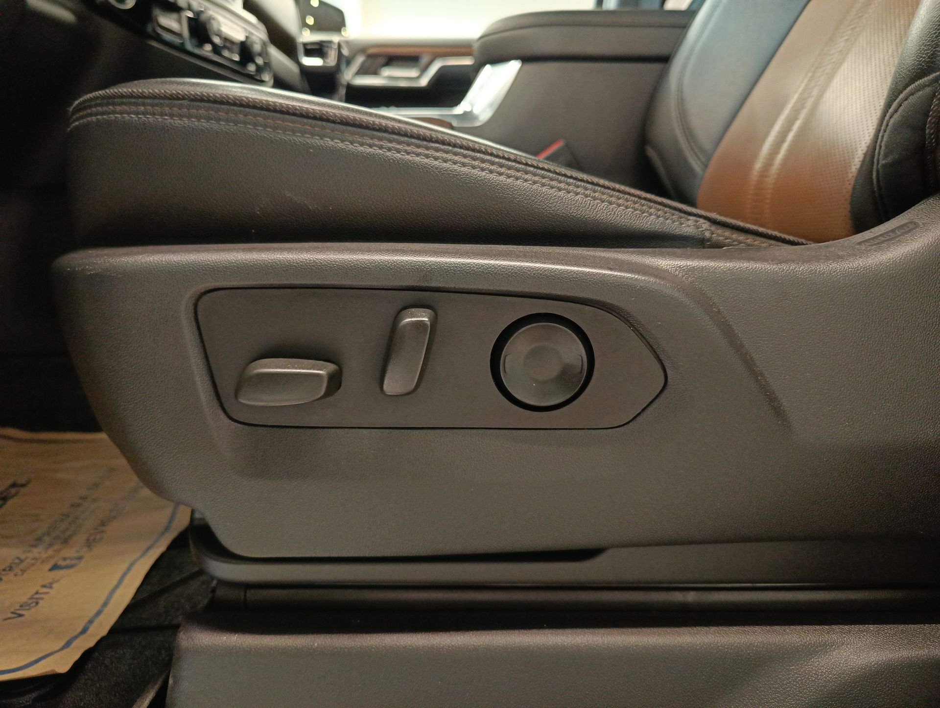 2023 Chevrolet Cheyenne 6.2 V8 Doble Cabina High Country 4x4 At