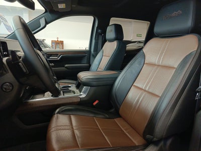 2023 Chevrolet Cheyenne 6.2 V8 Doble Cabina High Country 4x4 At