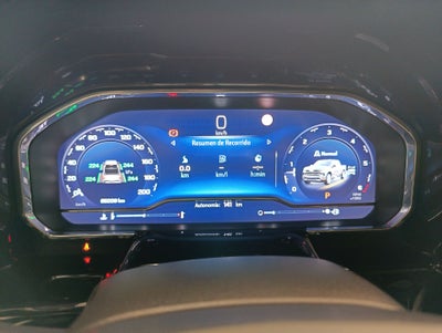 2023 Chevrolet Cheyenne 6.2 V8 Doble Cabina High Country 4x4 At