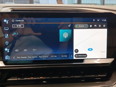 2023 Chevrolet Cheyenne 6.2 V8 Doble Cabina High Country 4x4 At