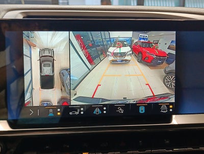 2023 Chevrolet Cheyenne 6.2 V8 Doble Cabina High Country 4x4 At