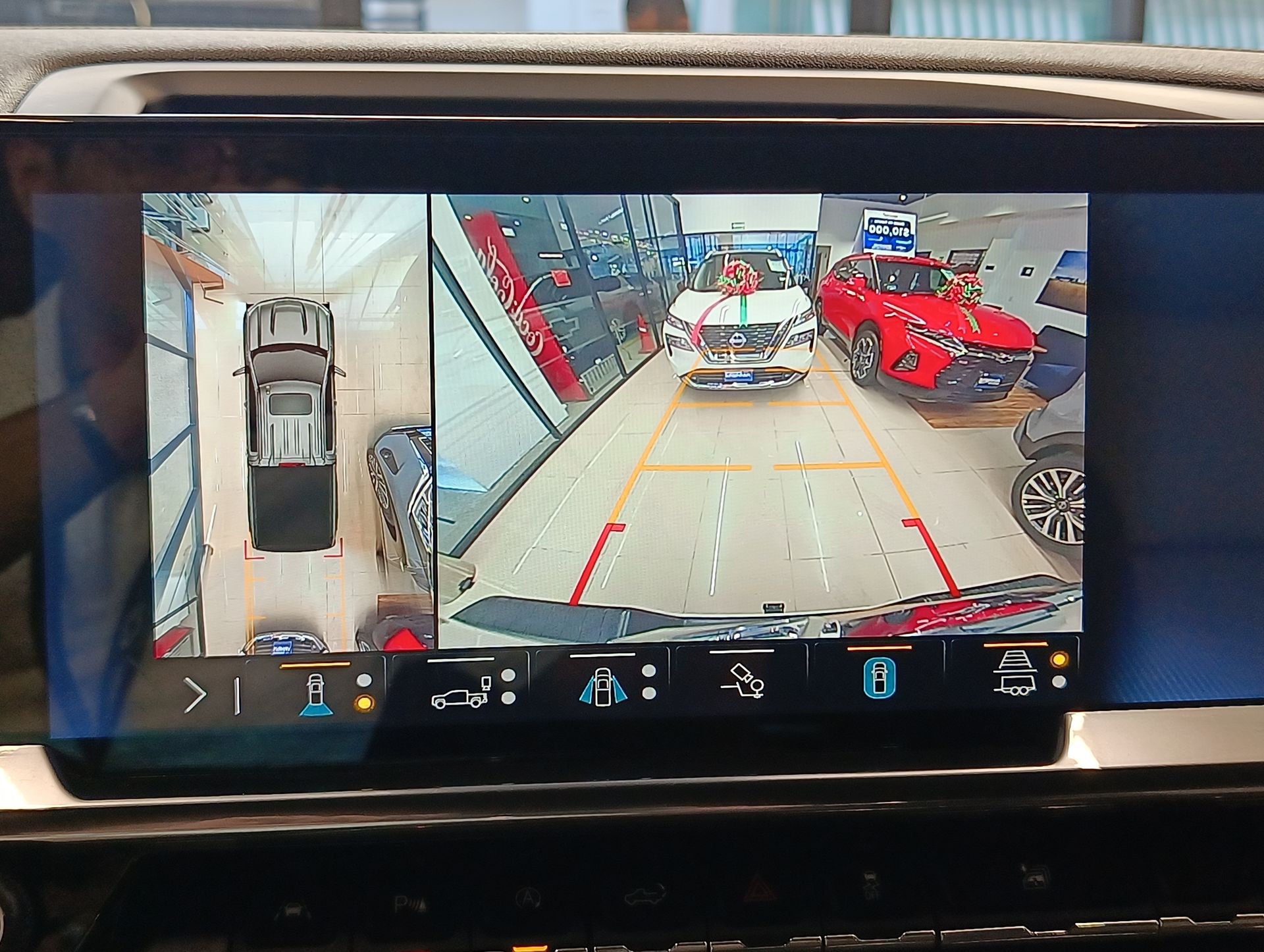 2023 Chevrolet Cheyenne 6.2 V8 Doble Cabina High Country 4x4 At