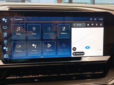 2023 Chevrolet Cheyenne 6.2 V8 Doble Cabina High Country 4x4 At