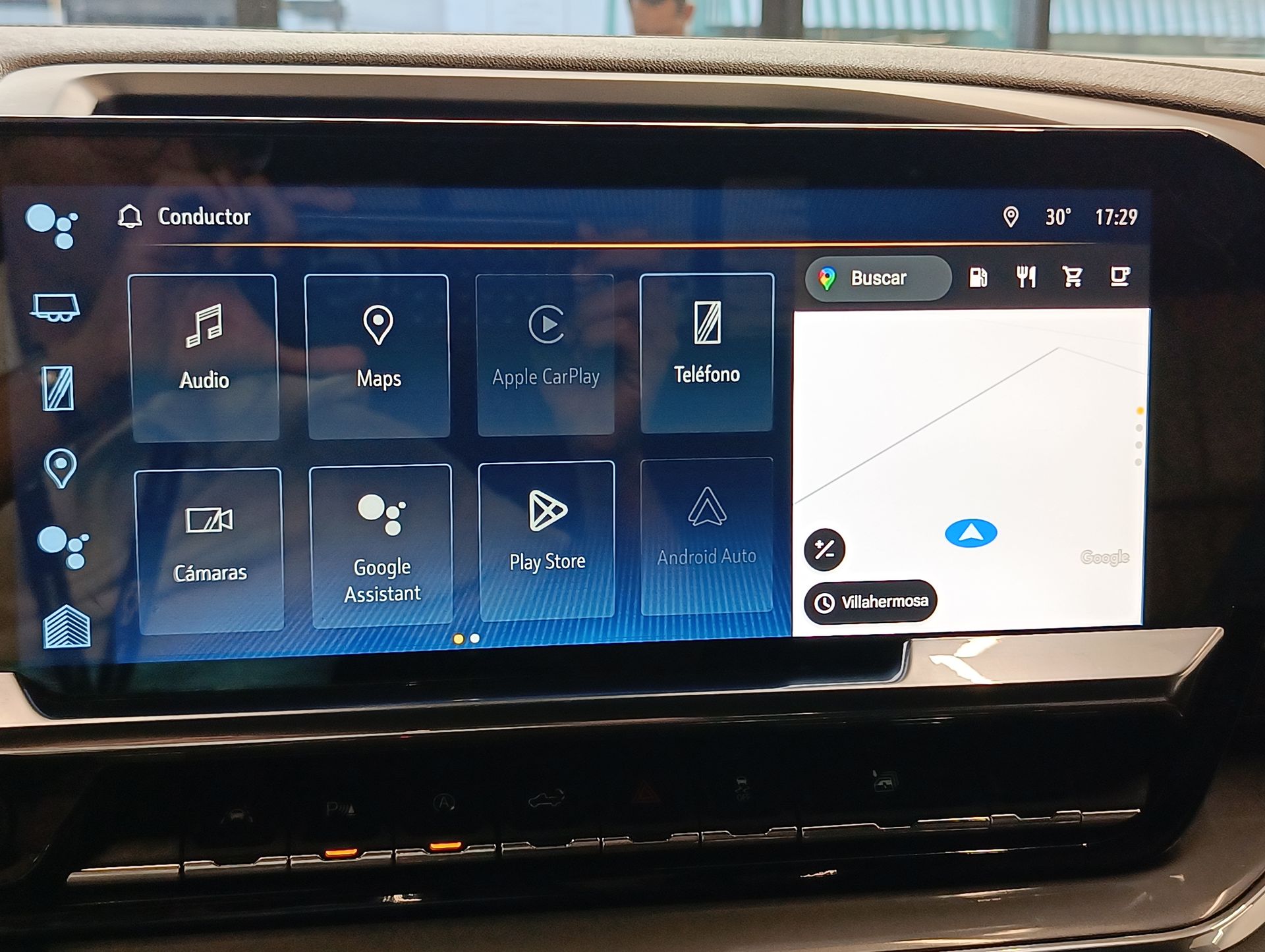 2023 Chevrolet Cheyenne 6.2 V8 Doble Cabina High Country 4x4 At