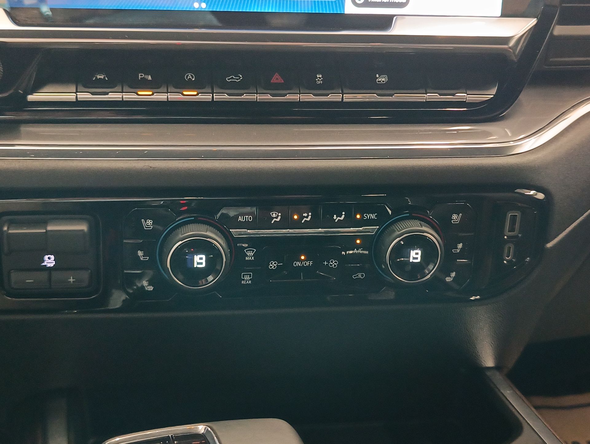 2023 Chevrolet Cheyenne 6.2 V8 Doble Cabina High Country 4x4 At