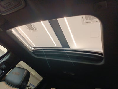 2023 Chevrolet Cheyenne 6.2 V8 Doble Cabina High Country 4x4 At