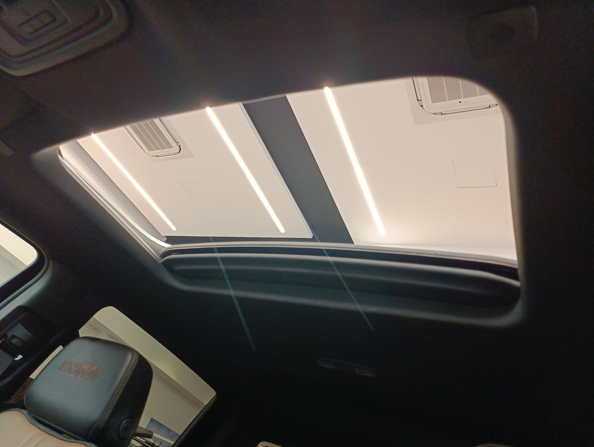 2023 Chevrolet Cheyenne 6.2 V8 Doble Cabina High Country 4x4 At