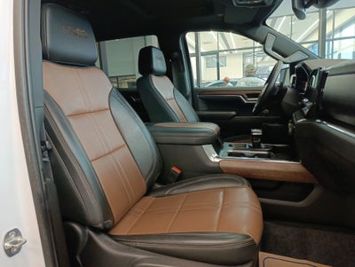 2023 Chevrolet Cheyenne 6.2 V8 Doble Cabina High Country 4x4 At