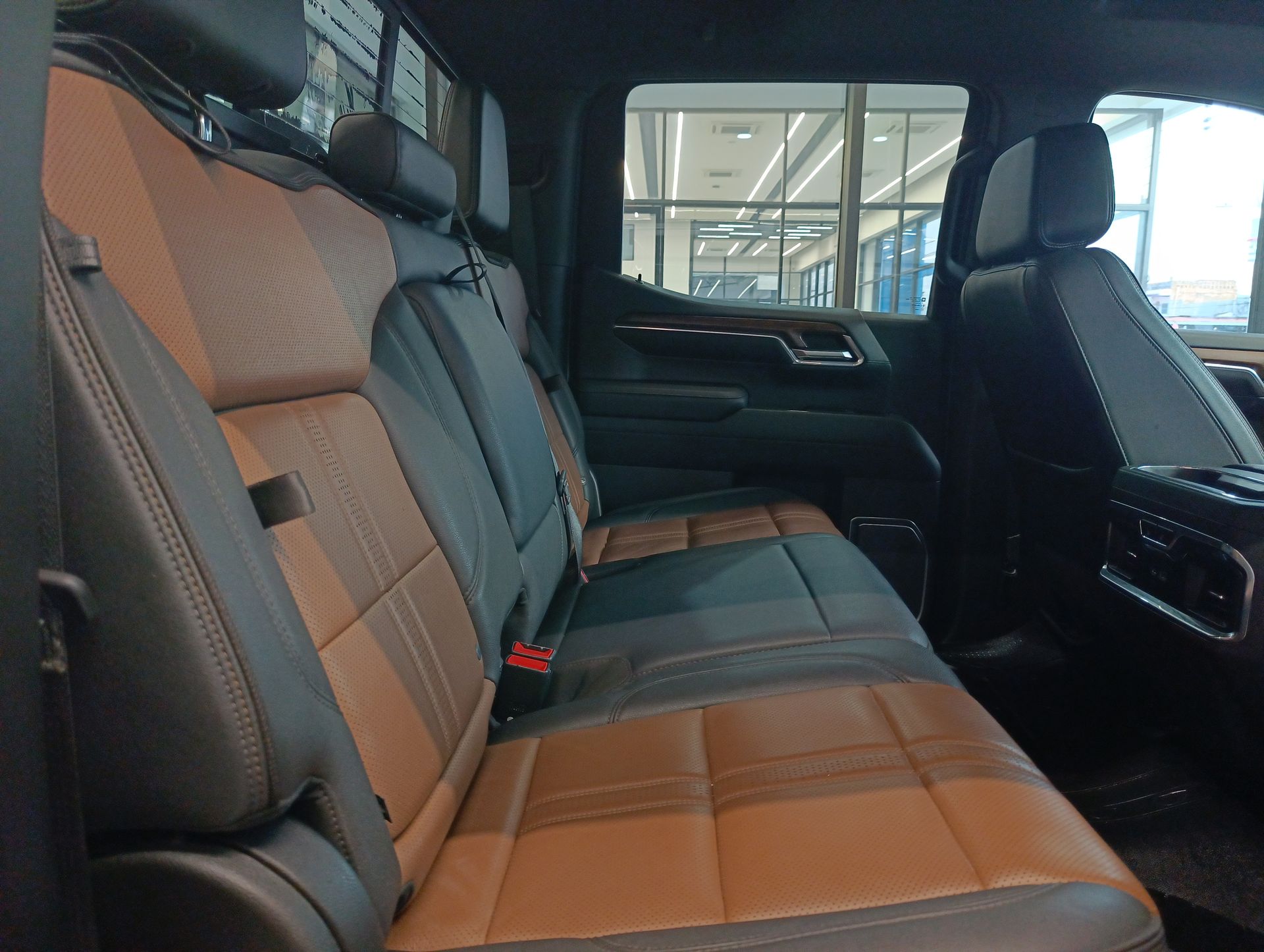 2023 Chevrolet Cheyenne 6.2 V8 Doble Cabina High Country 4x4 At