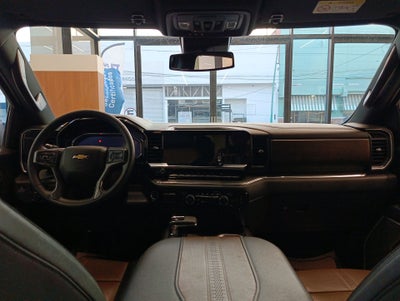 2023 Chevrolet Cheyenne 6.2 V8 Doble Cabina High Country 4x4 At