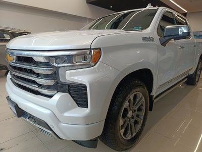 2023 Chevrolet Cheyenne 6.2 V8 Doble Cabina High Country 4x4 At