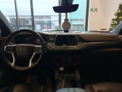 2019 Chevrolet Blazer 3.6 V6 RS Piel At