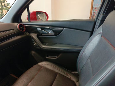 2019 Chevrolet Blazer 3.6 V6 RS Piel At