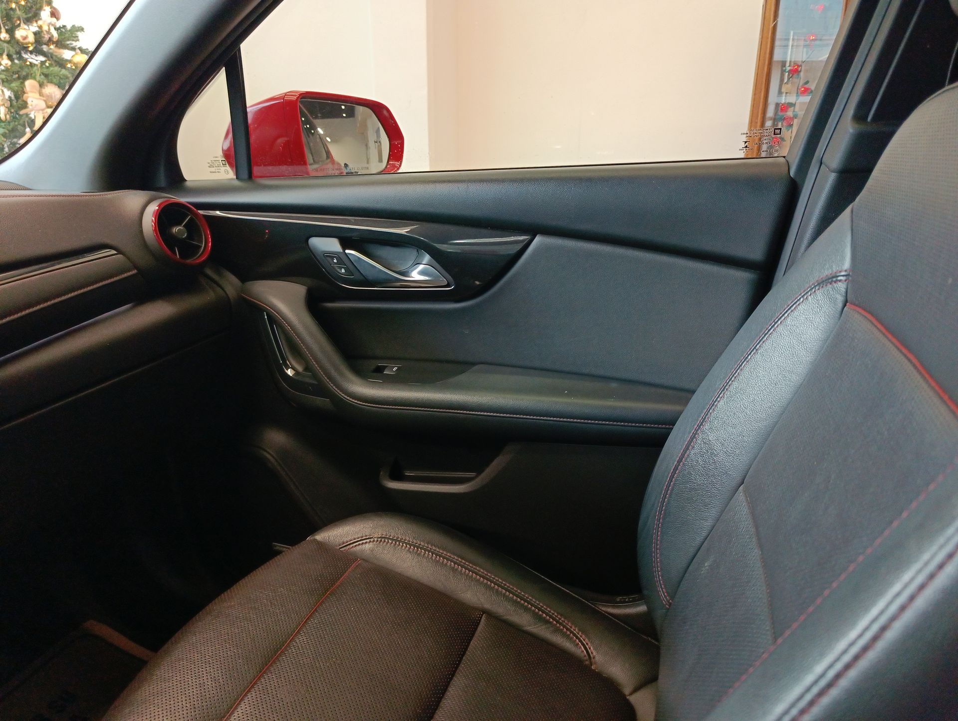 2019 Chevrolet Blazer 3.6 V6 RS Piel At