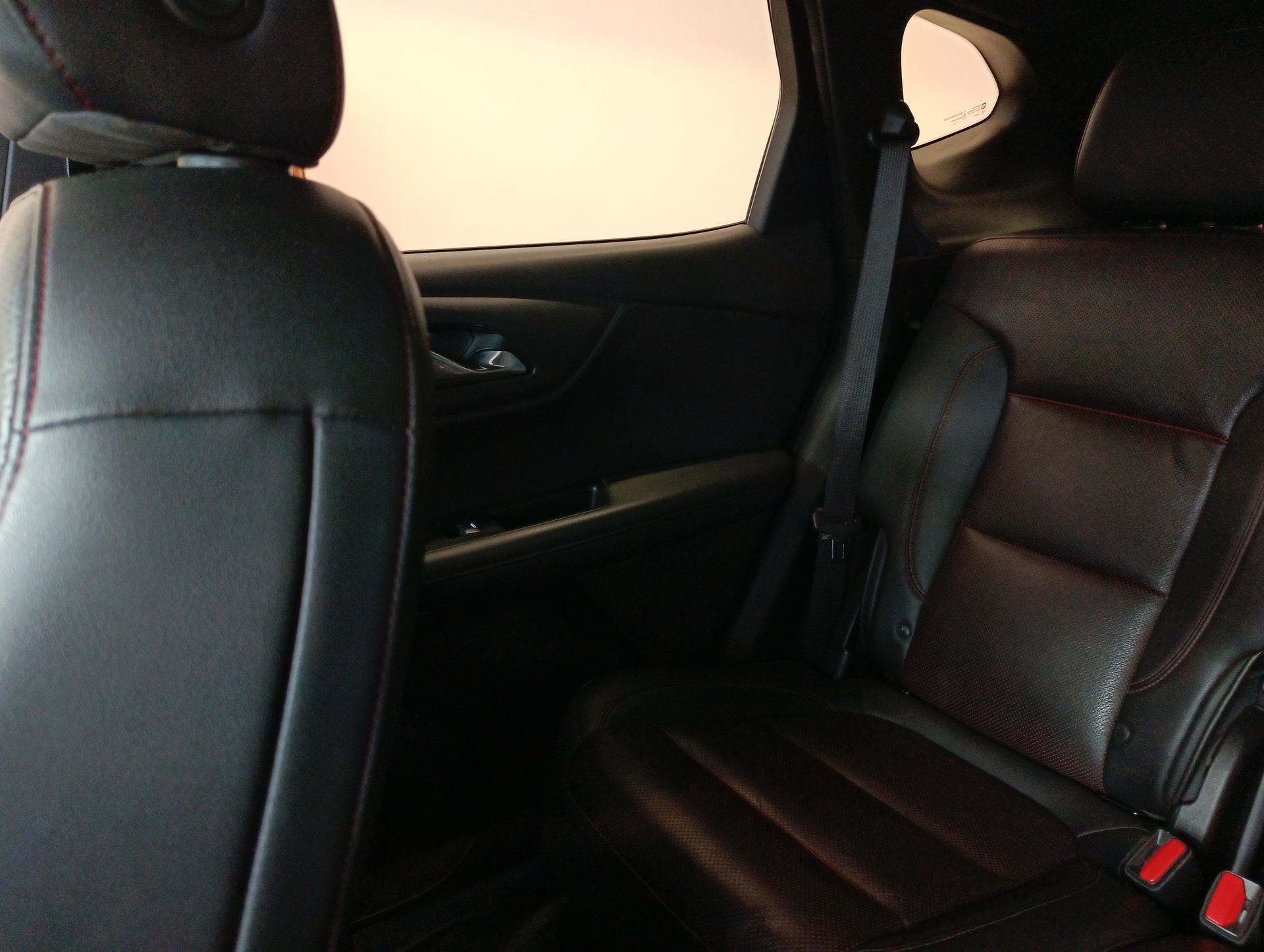 2019 Chevrolet Blazer 3.6 V6 RS Piel At