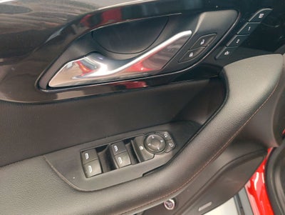 2019 Chevrolet Blazer 3.6 V6 RS Piel At