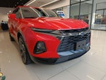 2019 Chevrolet Blazer 3.6 V6 RS Piel At