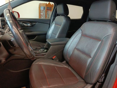 2019 Chevrolet Blazer 3.6 V6 RS Piel At