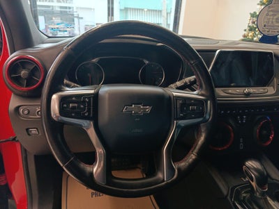 2019 Chevrolet Blazer 3.6 V6 RS Piel At