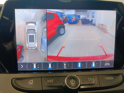 2019 Chevrolet Blazer 3.6 V6 RS Piel At