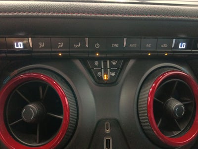 2019 Chevrolet Blazer 3.6 V6 RS Piel At