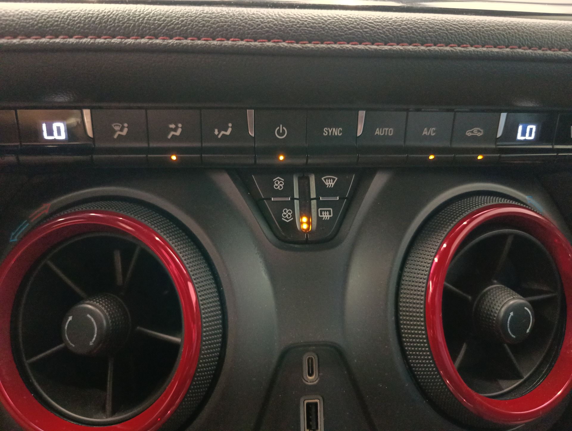 2019 Chevrolet Blazer 3.6 V6 RS Piel At