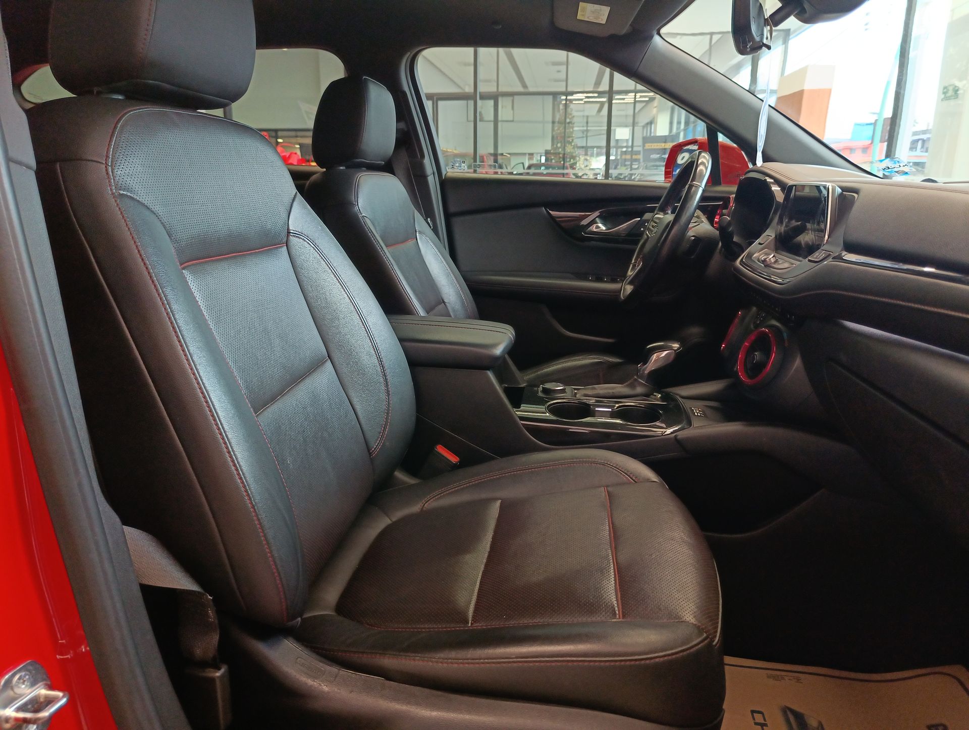 2019 Chevrolet Blazer 3.6 V6 RS Piel At