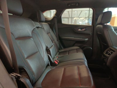 2019 Chevrolet Blazer 3.6 V6 RS Piel At