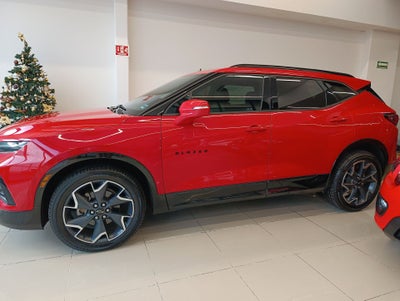 2019 Chevrolet Blazer 3.6 V6 RS Piel At