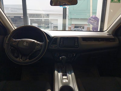 2022 Honda HR-V 1.8 Uniq Cvt