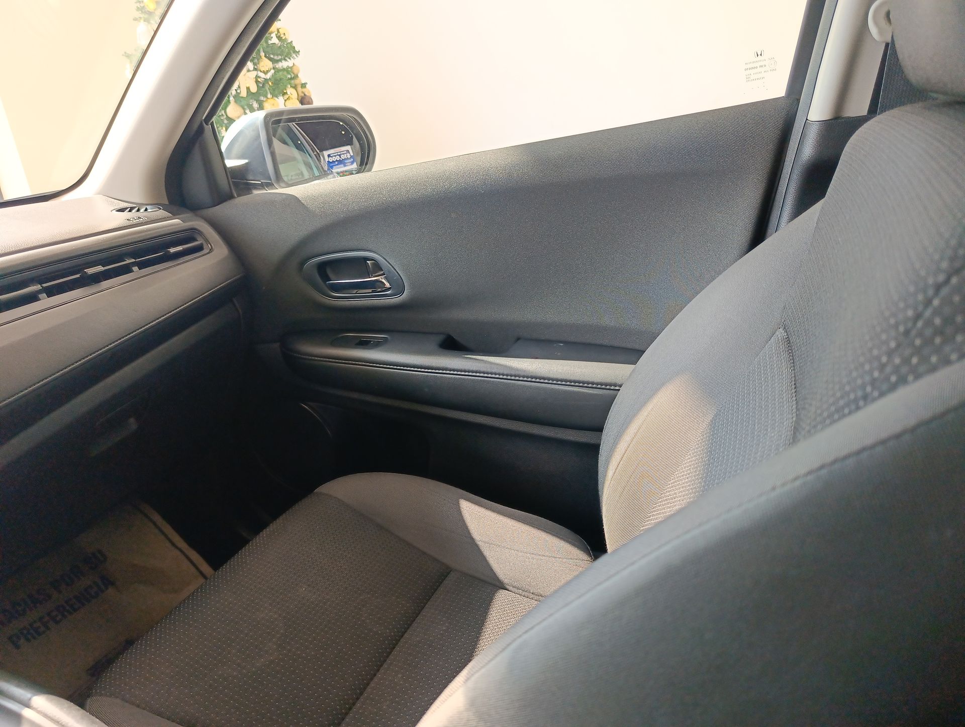 2022 Honda HR-V 1.8 Uniq Cvt